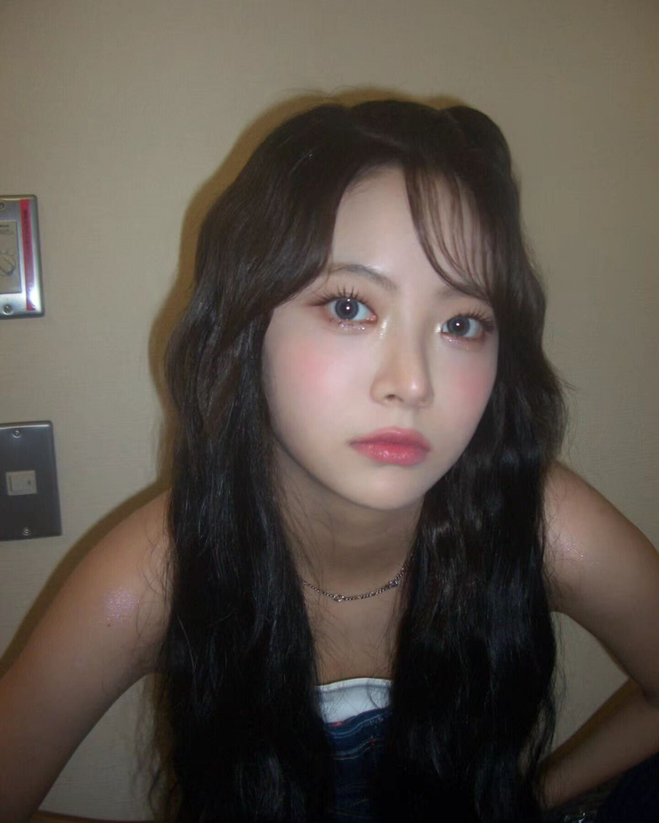 Eun-chae Hong