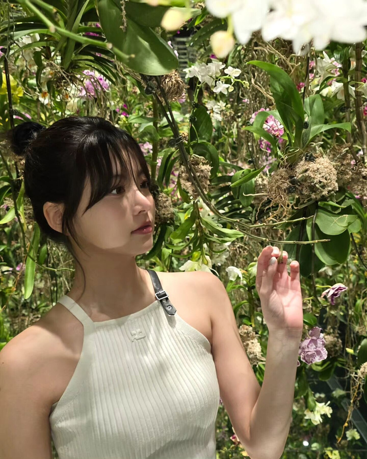 Eun-chae Hong