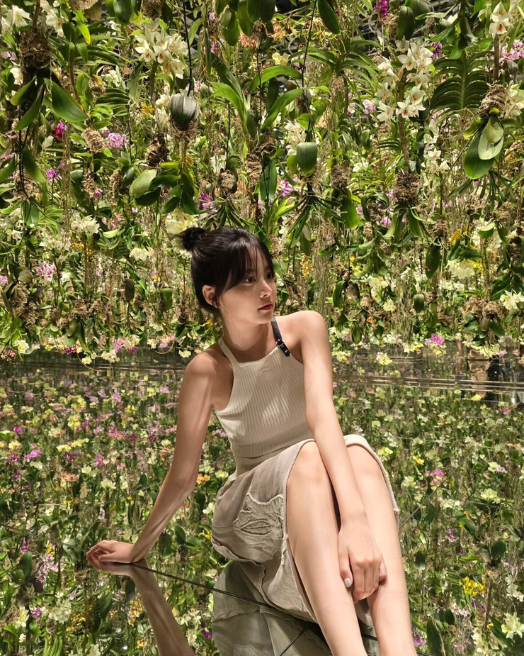 Eun-chae Hong