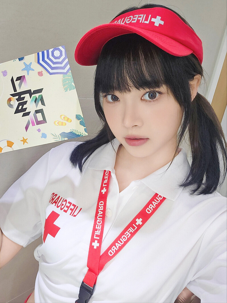Eun-chae Hong