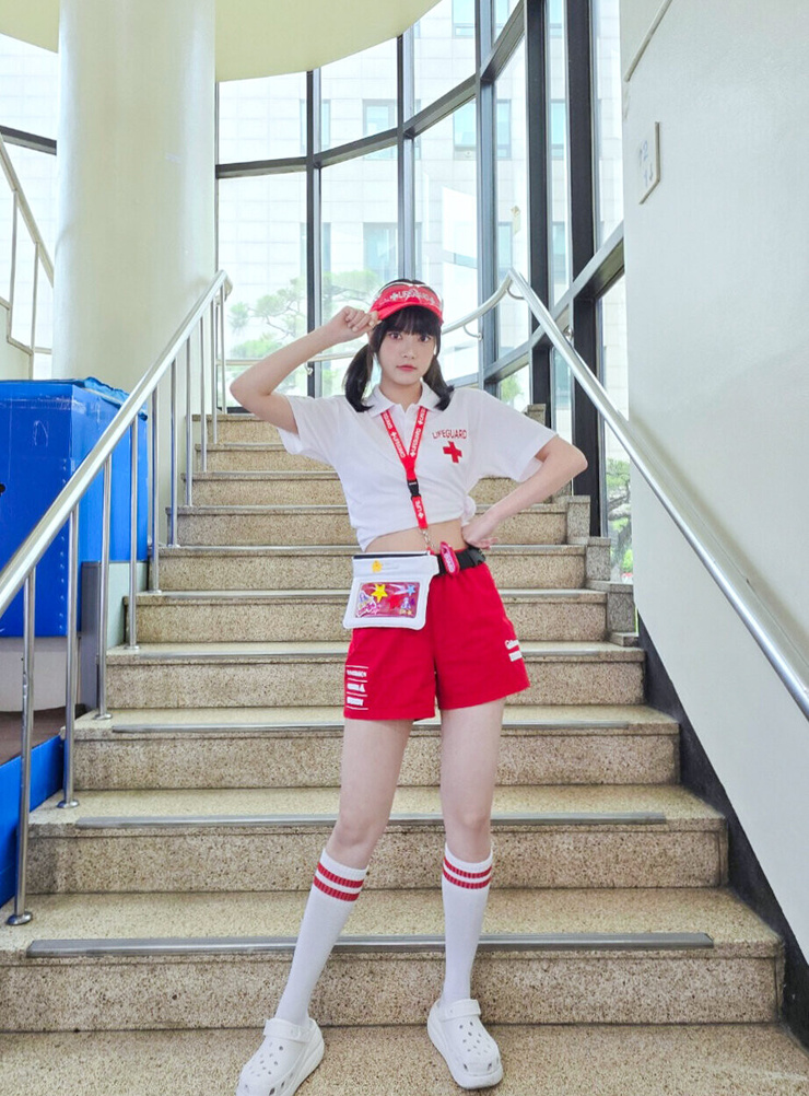 Eun-chae Hong