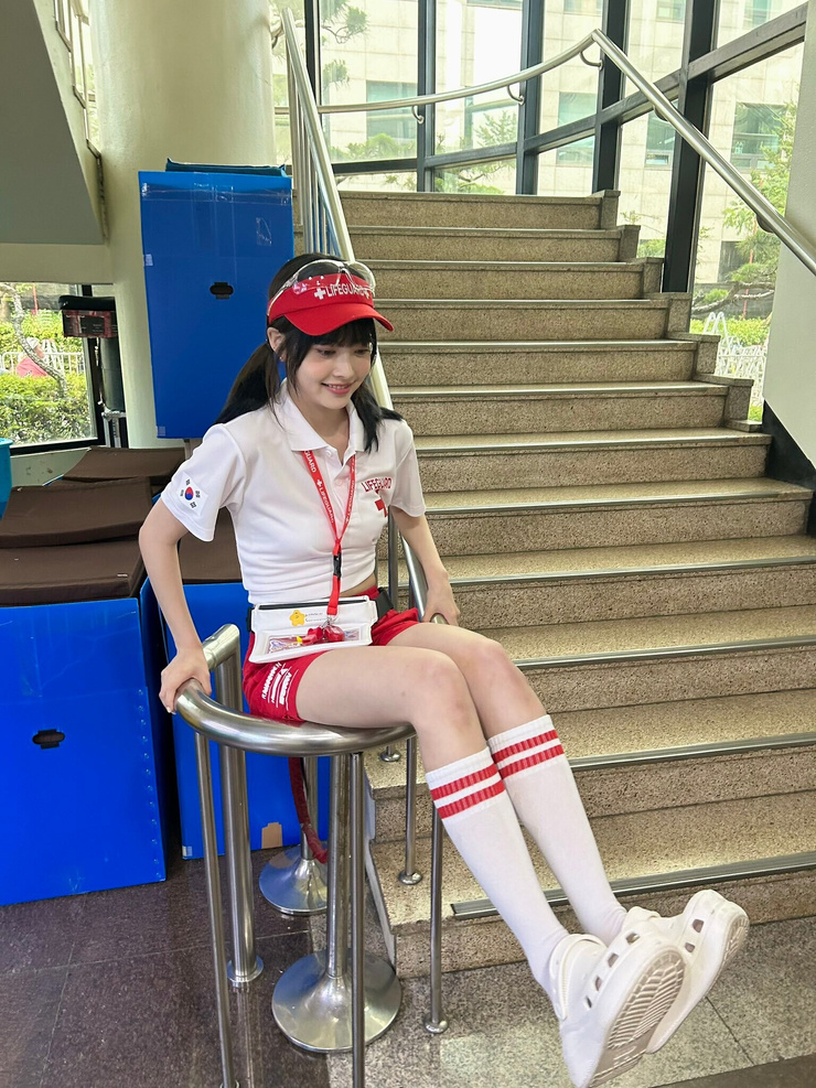 Eun-chae Hong