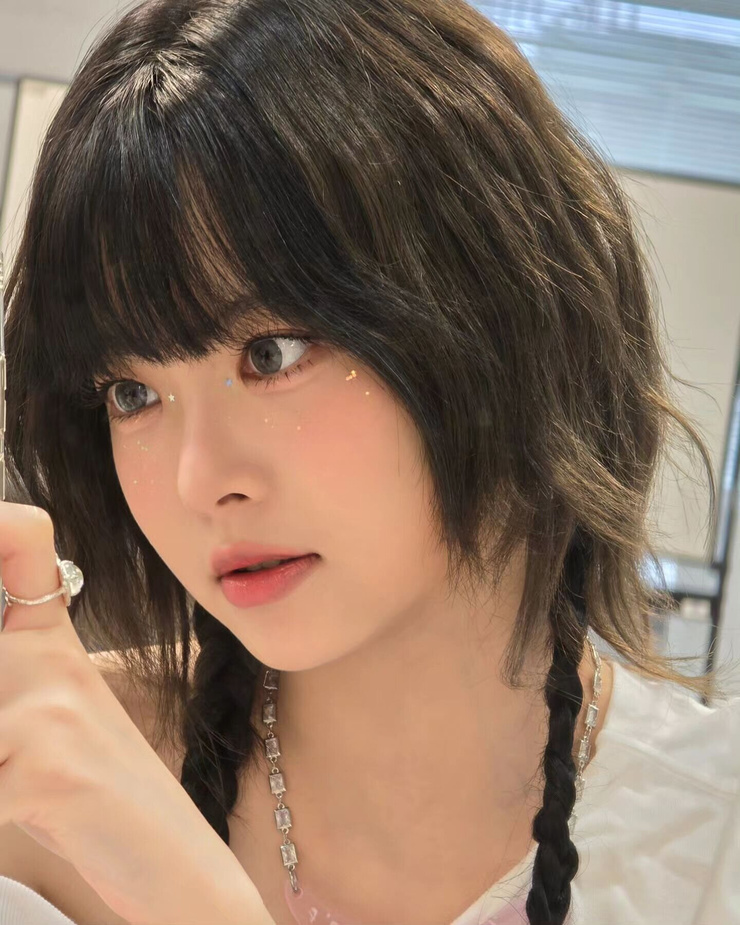 Eun-chae Hong