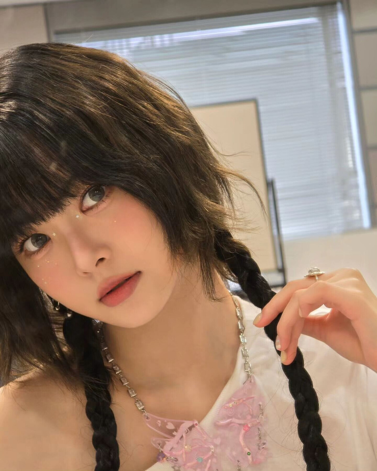 Eun-chae Hong