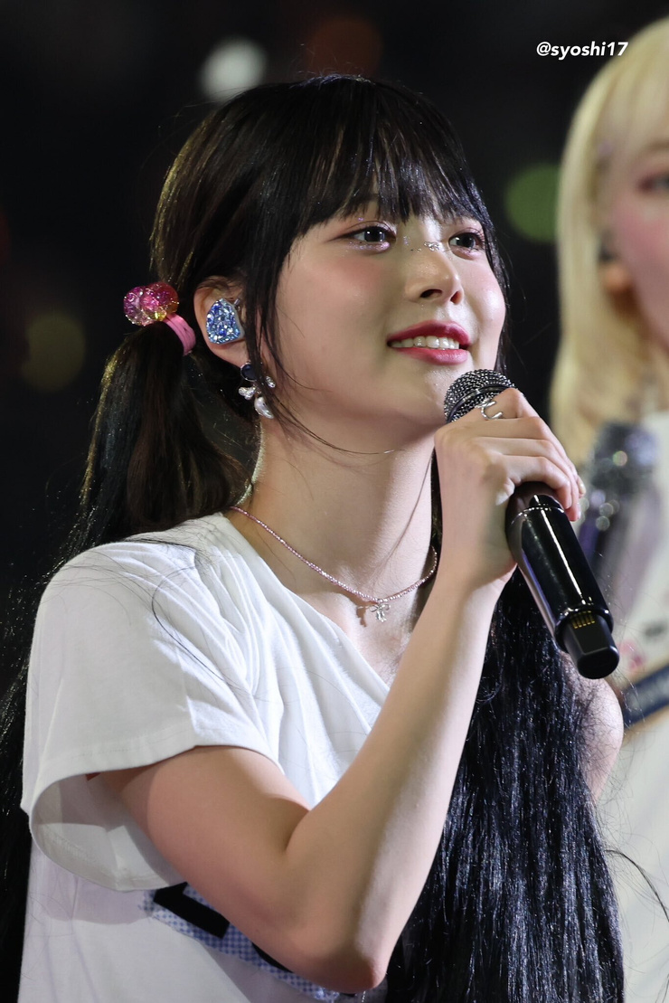 Eun-chae Hong