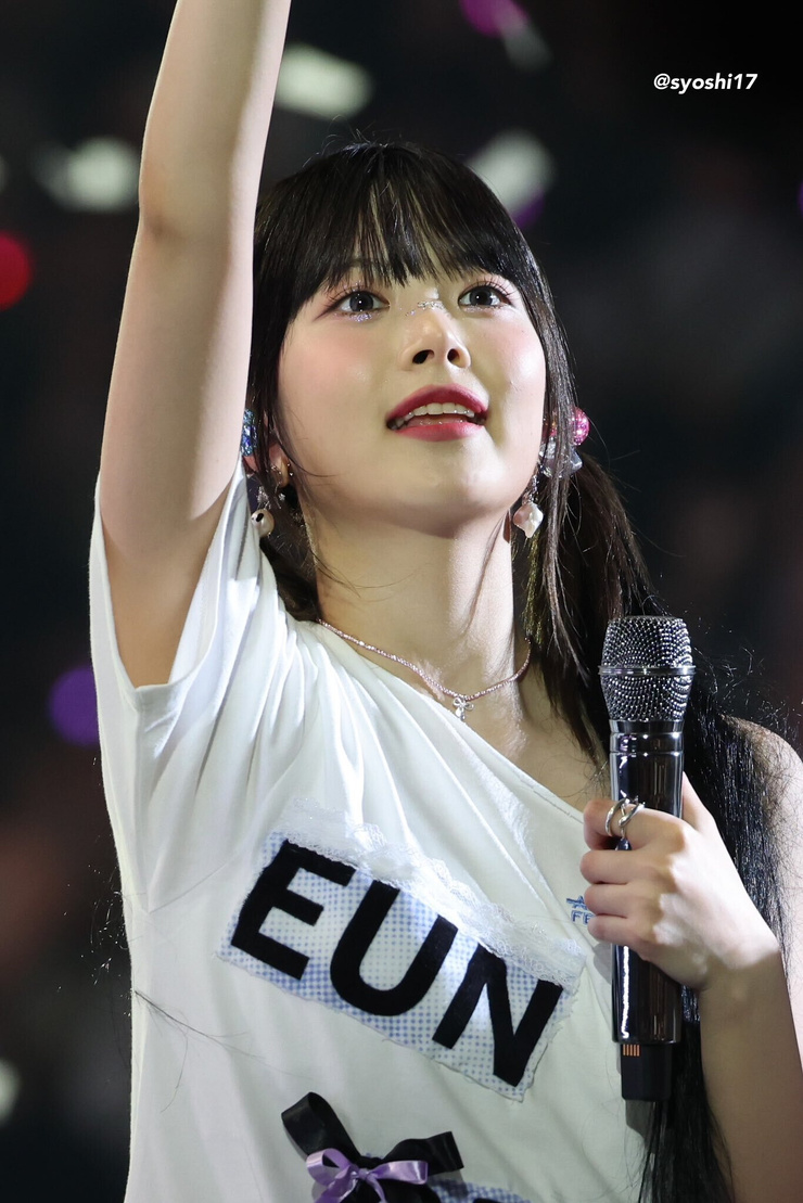 Eun-chae Hong