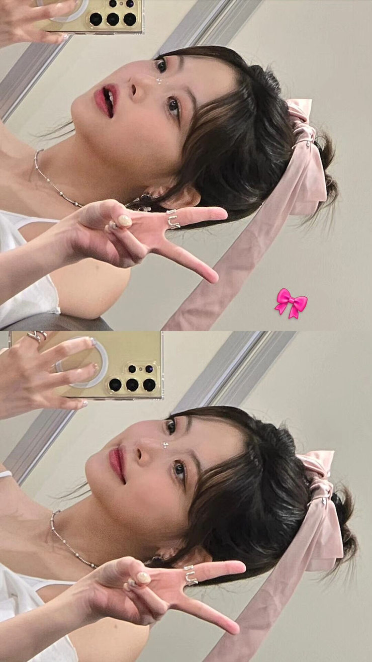 Eun-chae Hong