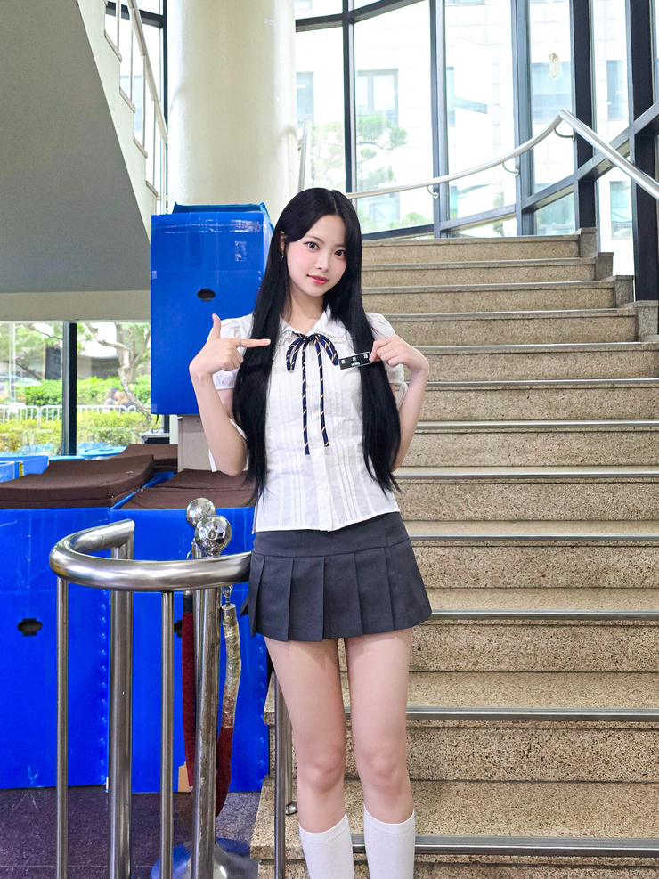 Eun-chae Hong
