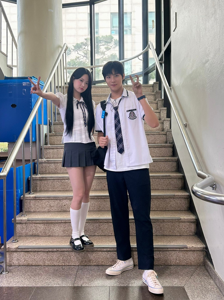 Eun-chae Hong