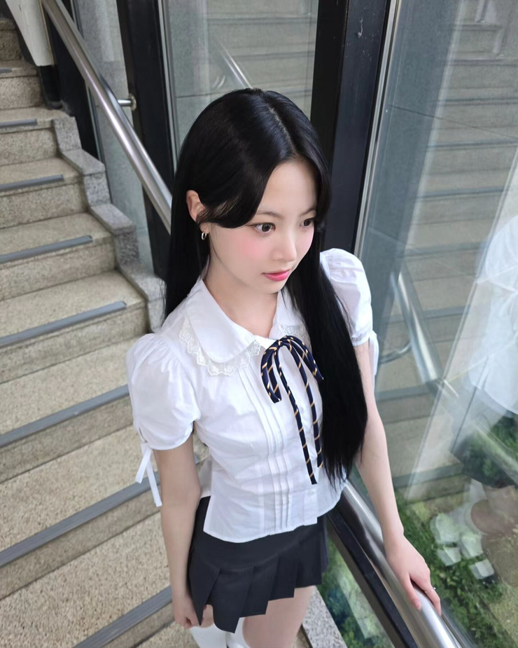 Eun-chae Hong