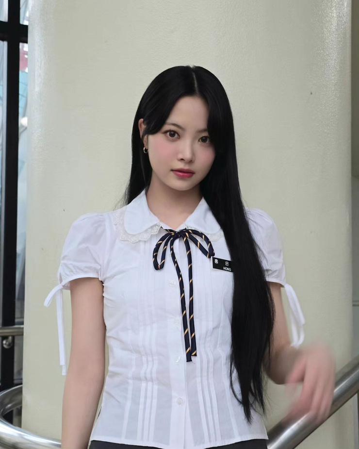 Eun-chae Hong