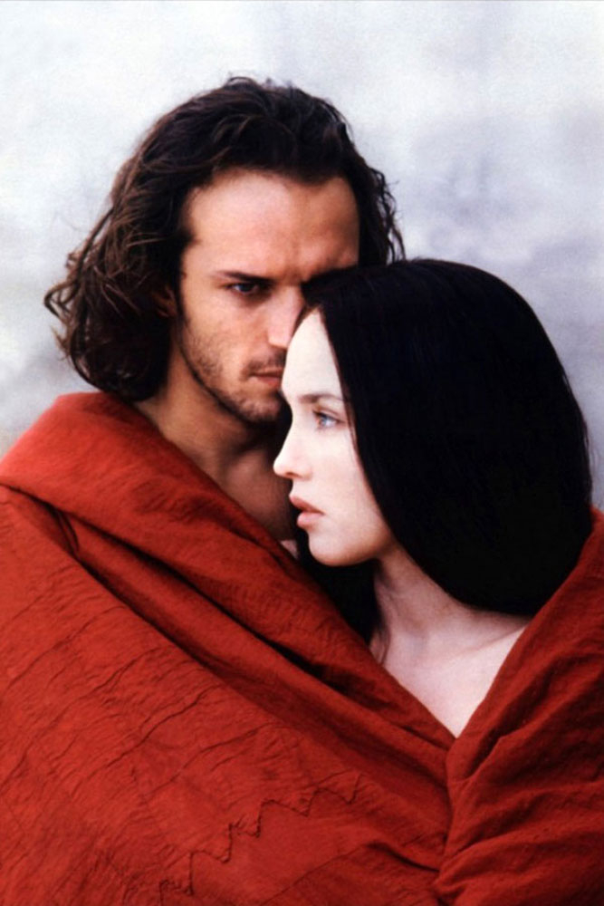 Isabelle Adjani