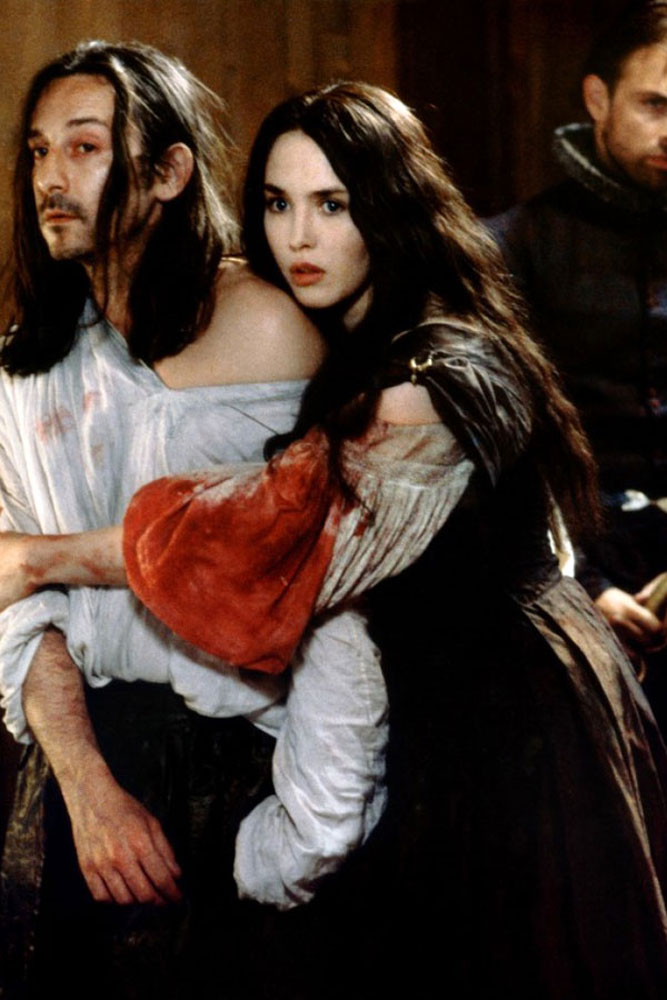 Isabelle Adjani