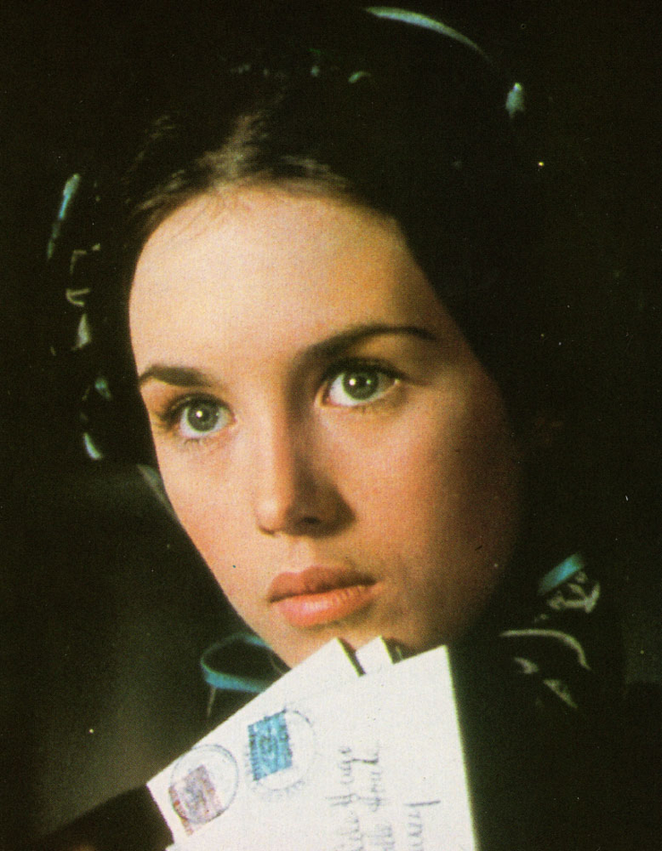 Isabelle Adjani Isabelle Adjani