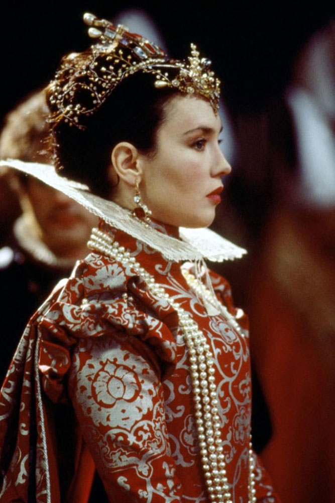 Isabelle Adjani Isabelle Adjani