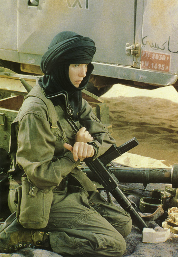 Isabelle Adjani