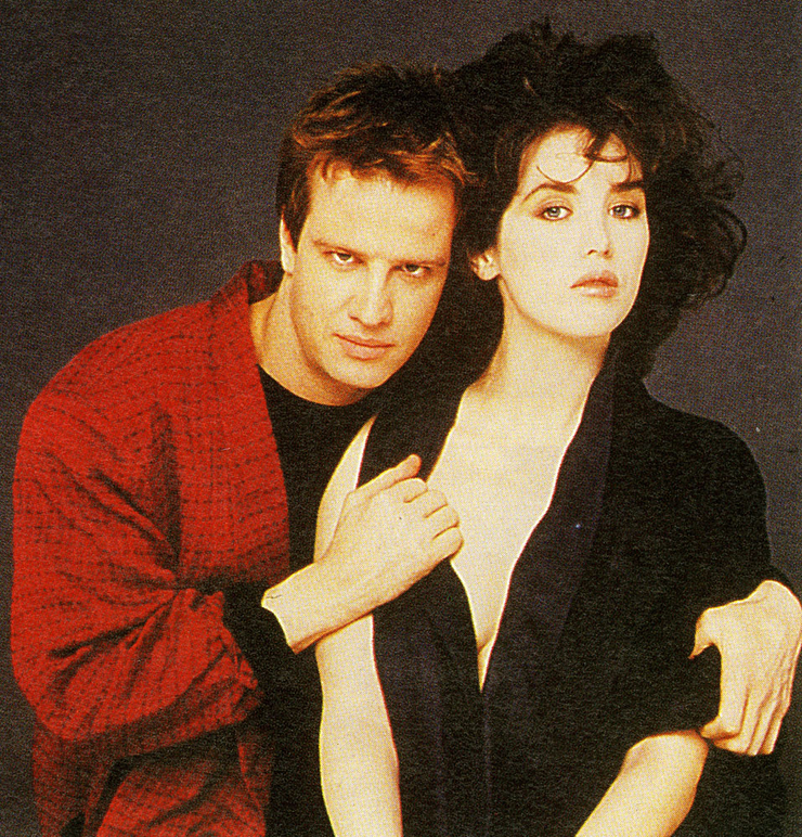 Isabelle Adjani Isabelle Adjani