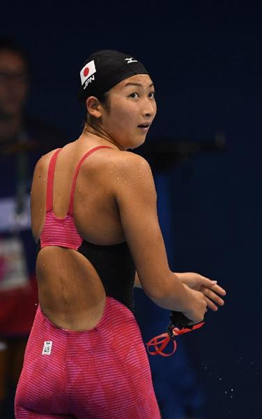 Rikako Ikee