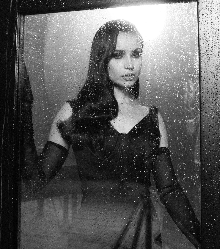 Sofia Carson