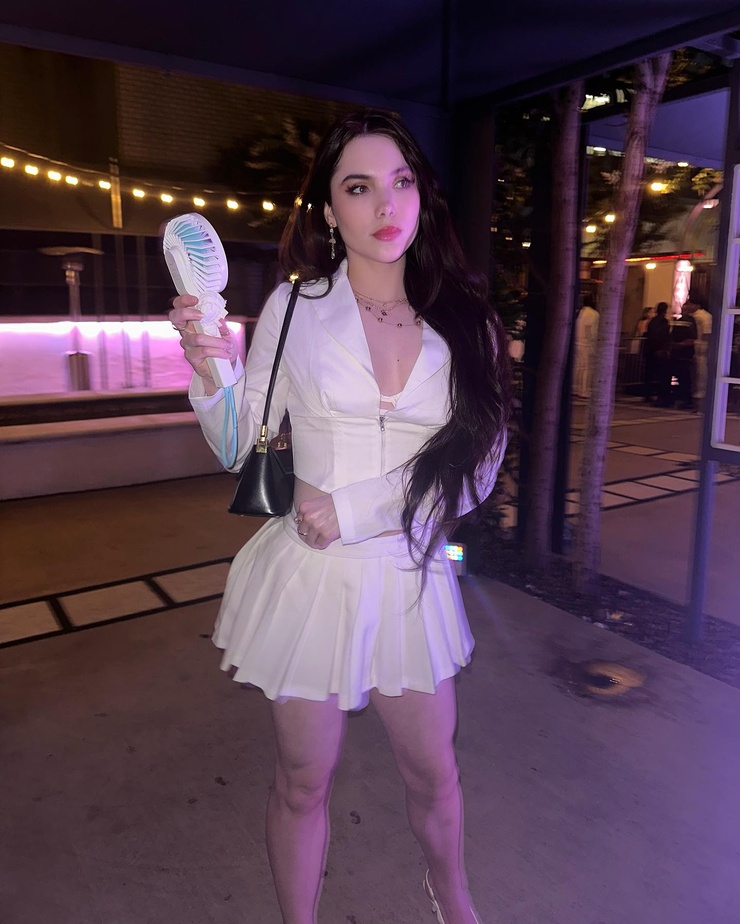 Mckayla Maroney