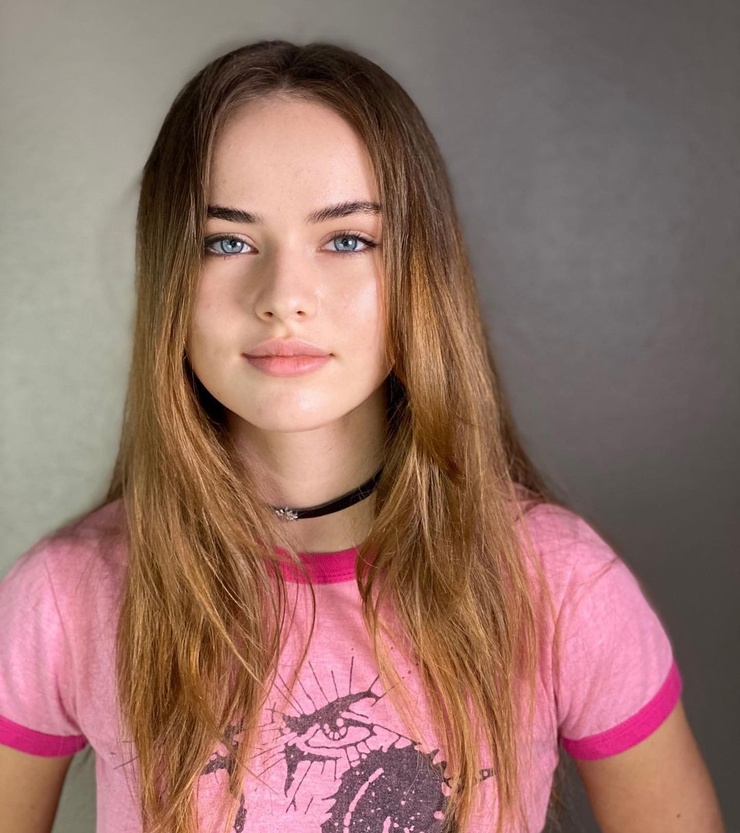 Kristina Pimenova Kristina Pimenova