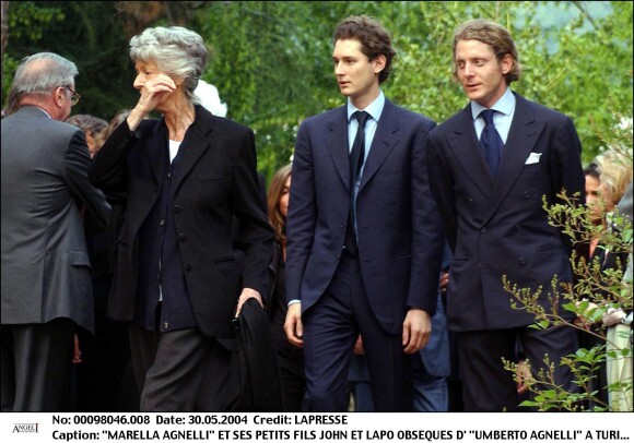 Lapo Elkann