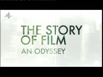 The Story of Film: An Odyssey
