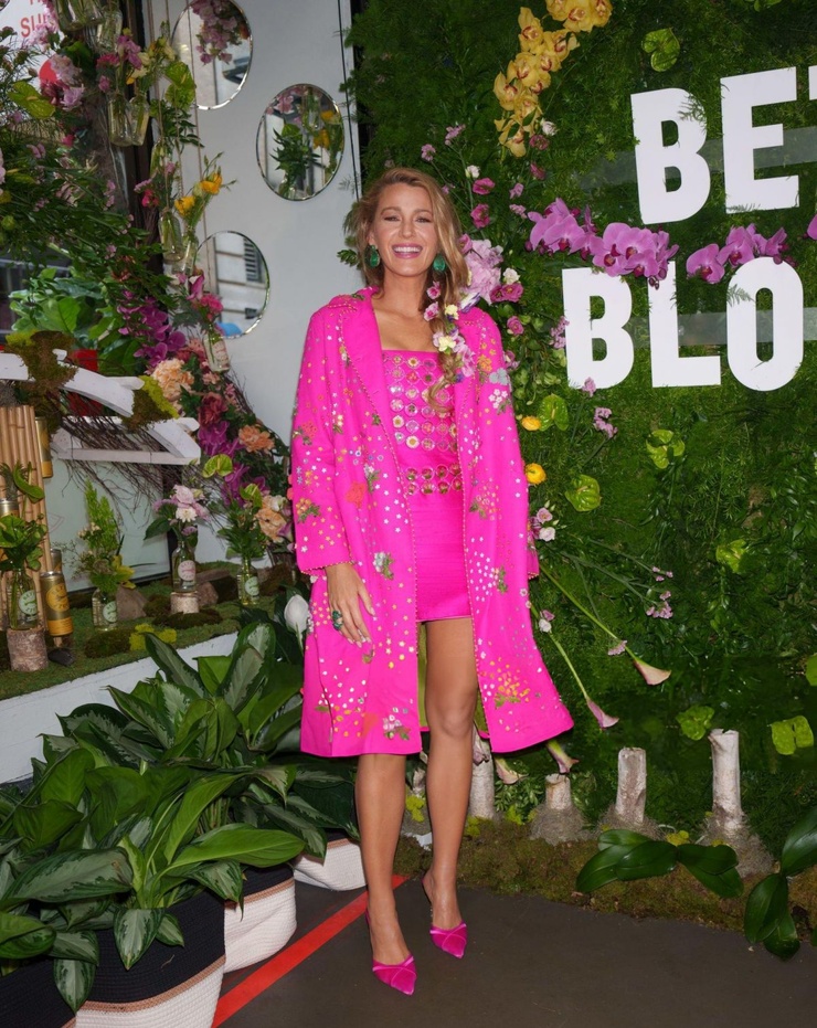 Blake Lively