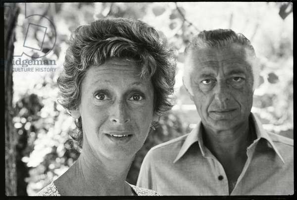 Gianni Agnelli