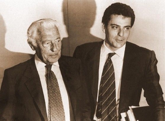 Gianni Agnelli