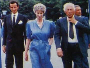 Gianni Agnelli