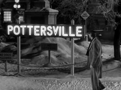 It's a Wonderful Life (1947)