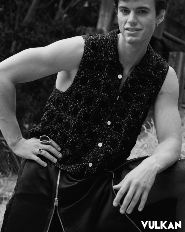 Pablo Kaestli