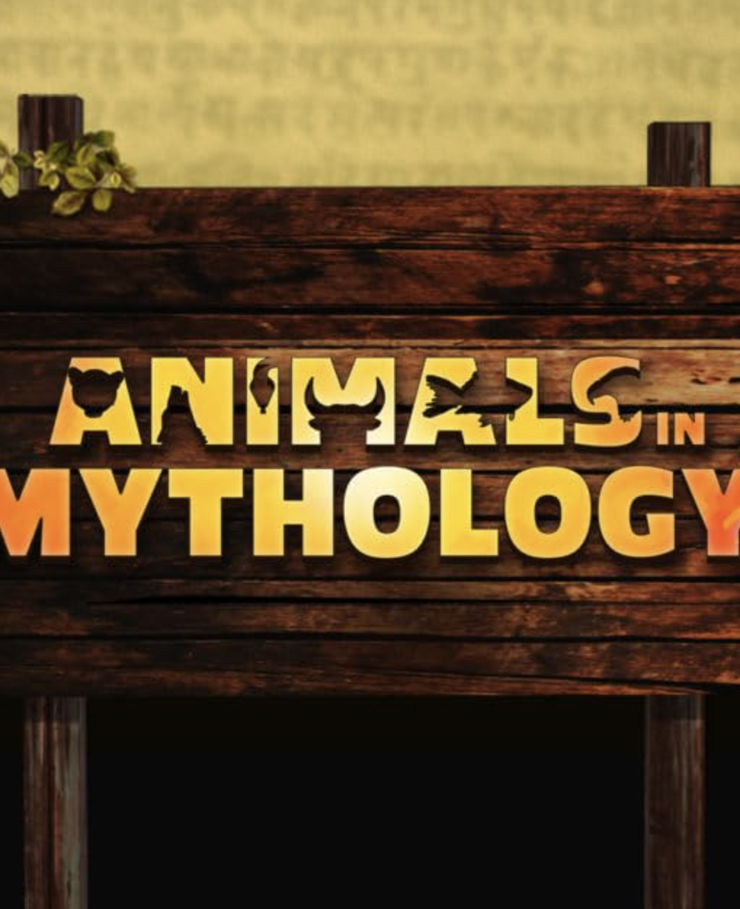 Animals of Mythology