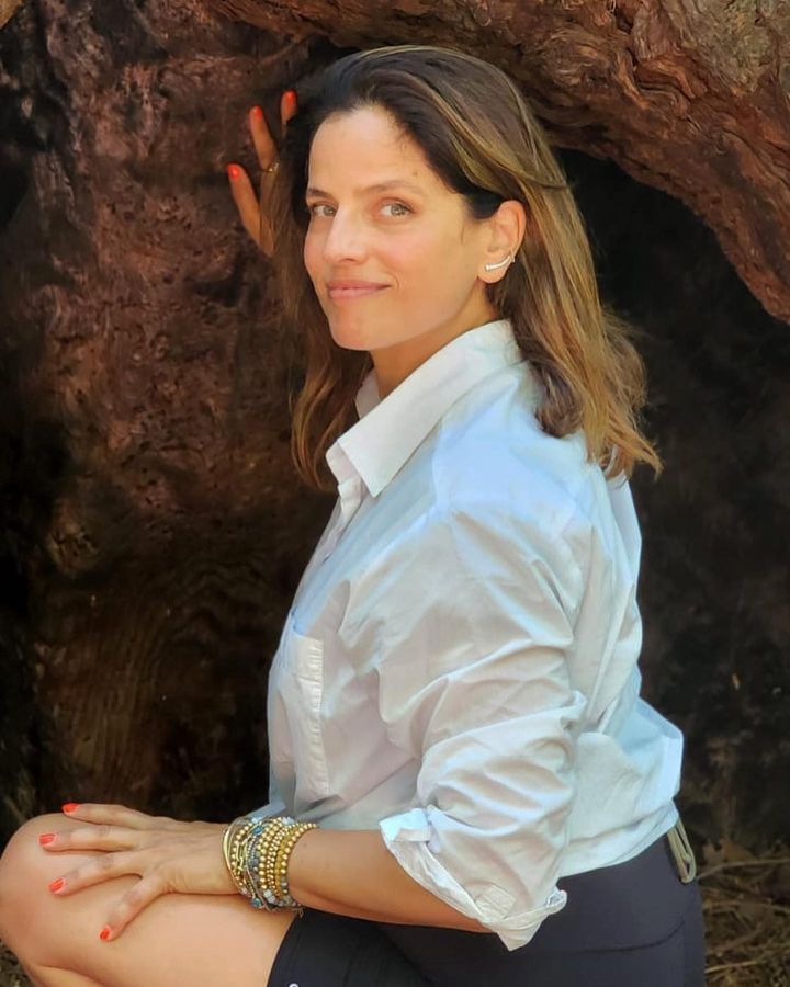 Noa Tishby