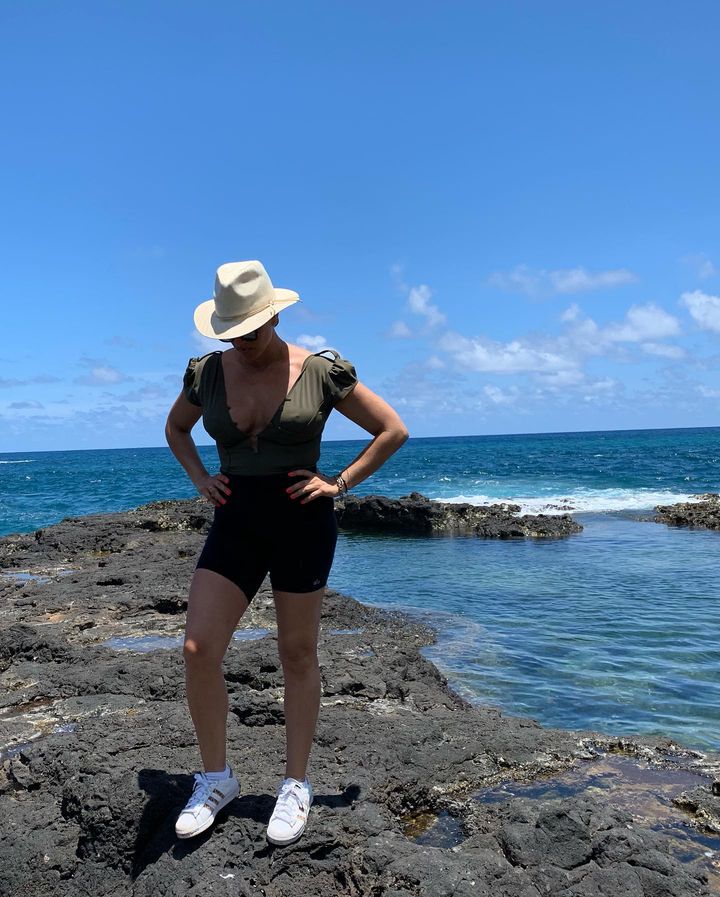 Noa Tishby