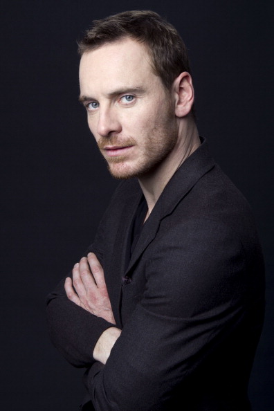 Michael Fassbender Michael Fassbender