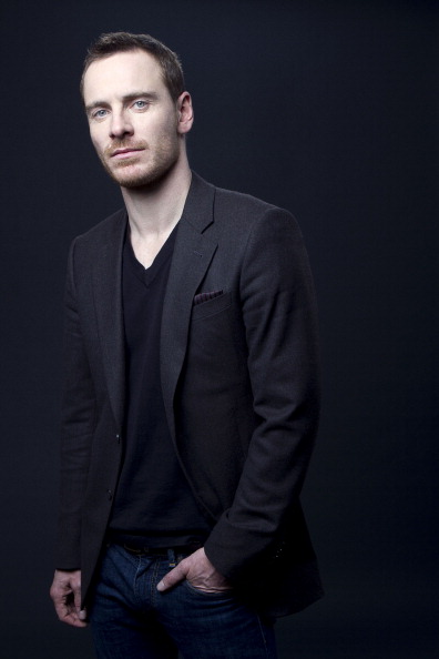 Michael Fassbender Michael Fassbender