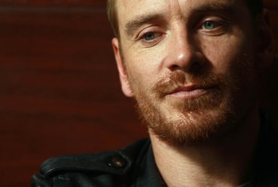 Michael Fassbender