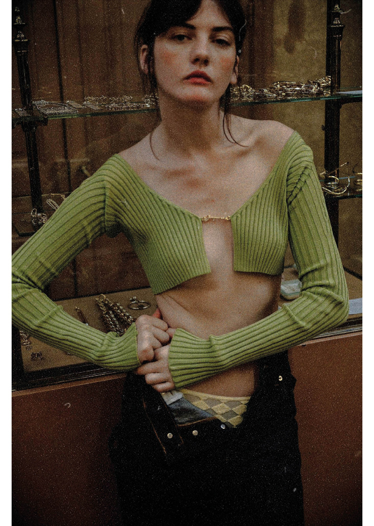 Margaux Lenot Margaux Lenot