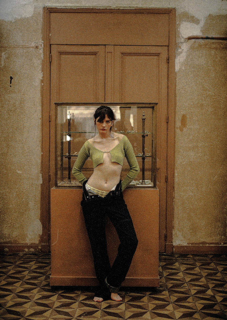 Margaux Lenot Margaux Lenot