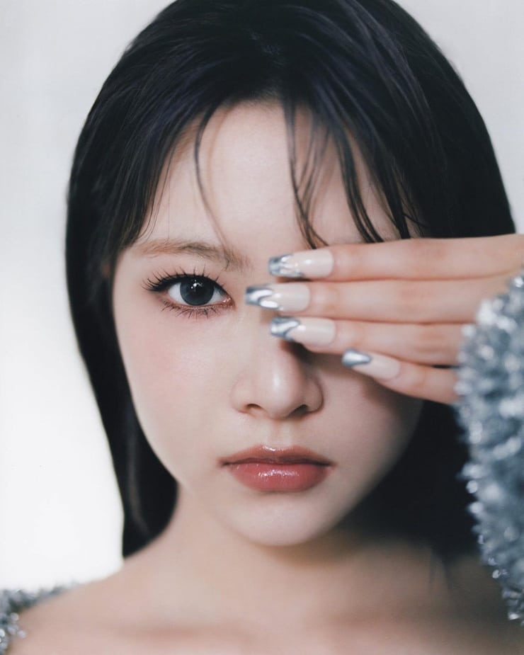 Eun-chae Hong