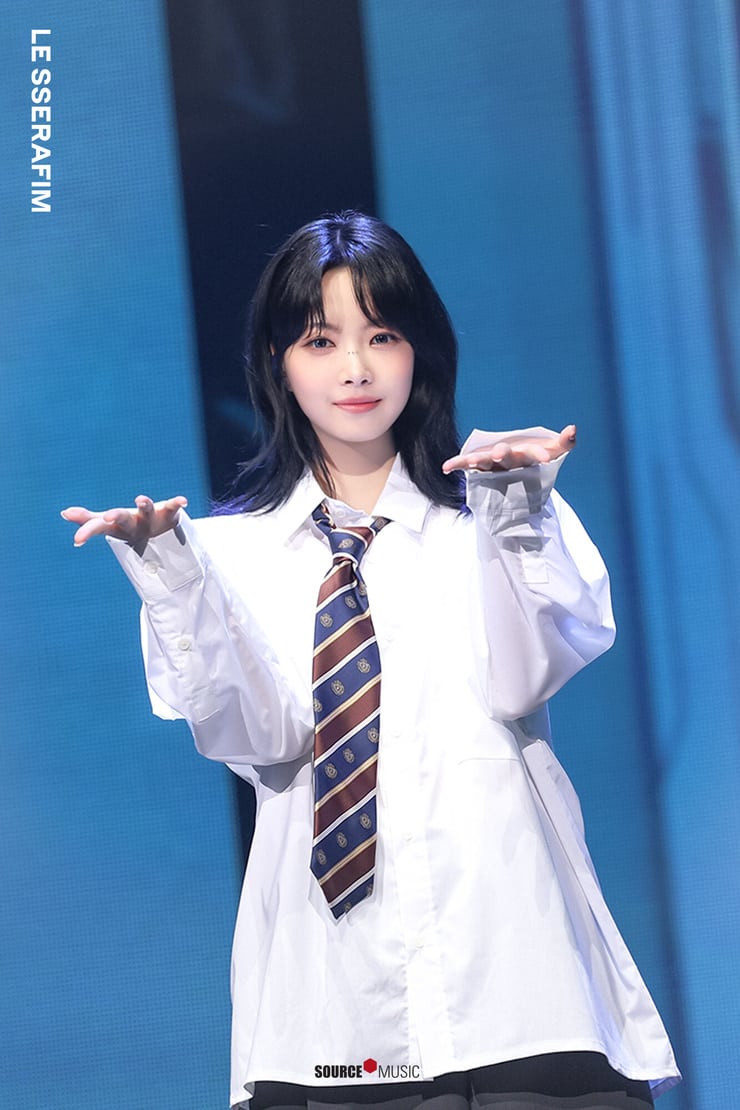 Eun-chae Hong