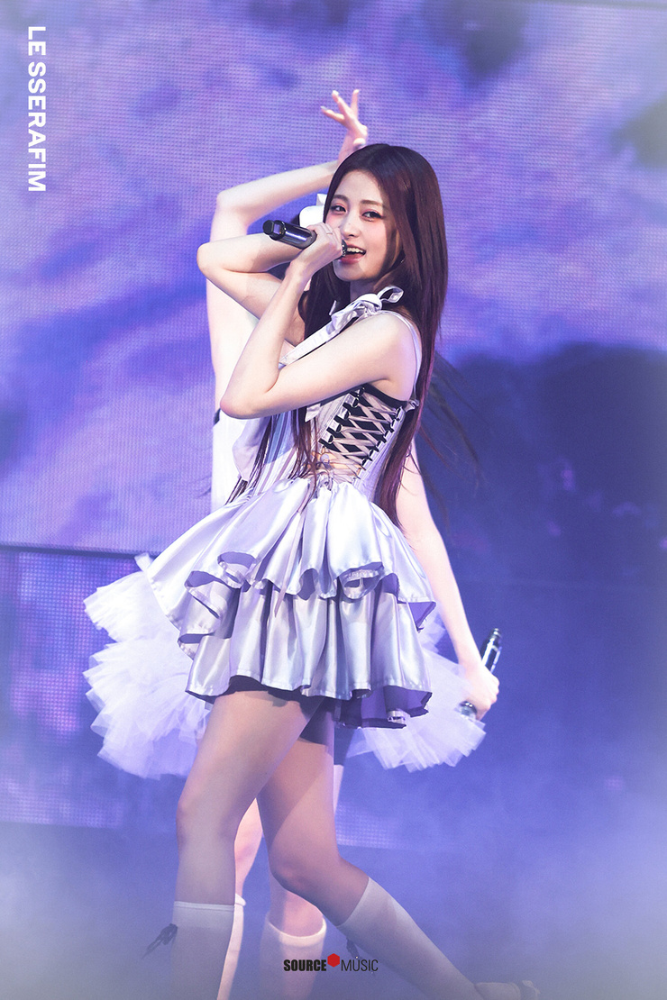 Yun-jin Huh