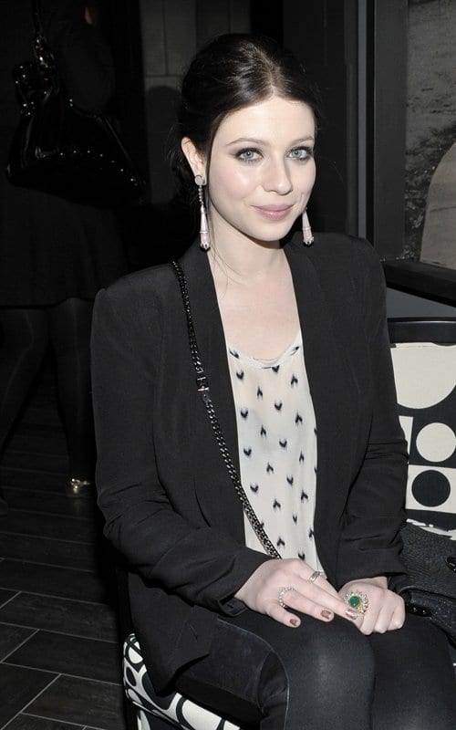 Michelle Trachtenberg