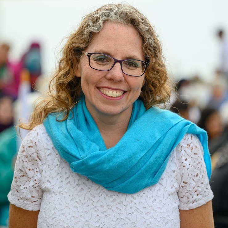 Yael Braudo-Bahat