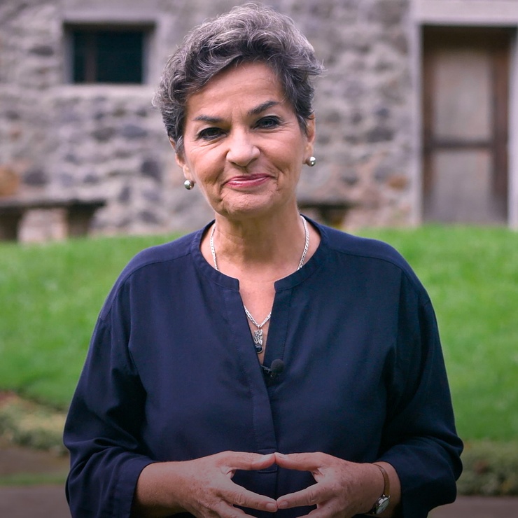 Christiana Figueres