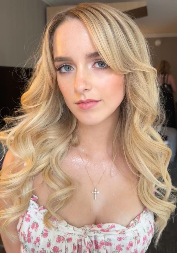 Mckenna Grace