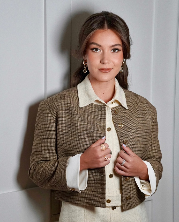 Ali Fumiko Whitney