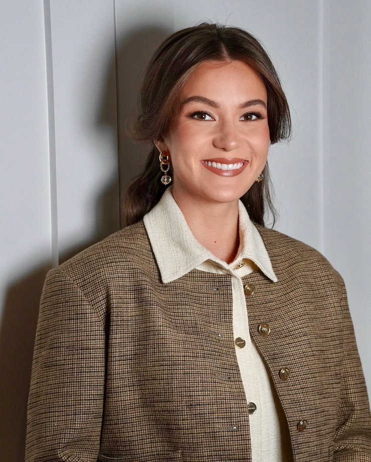 Ali Fumiko Whitney